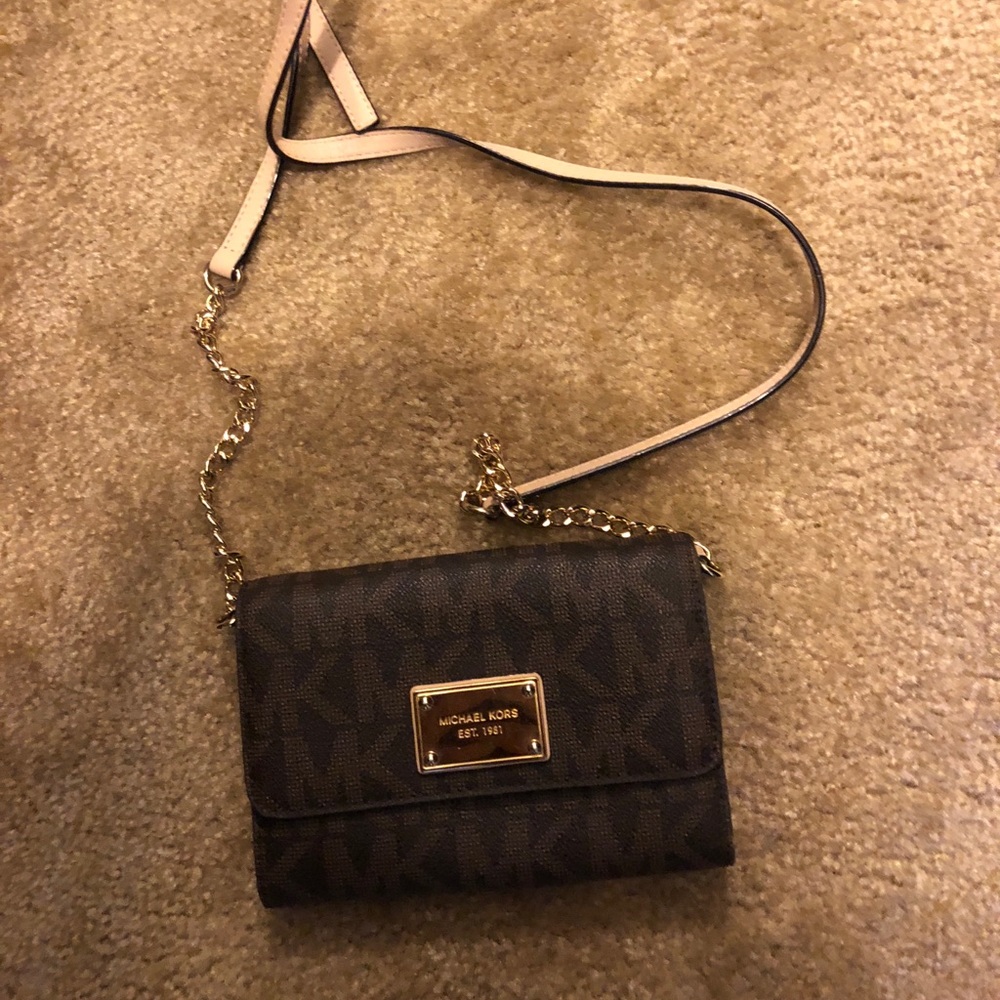 Michael Kors Crossover